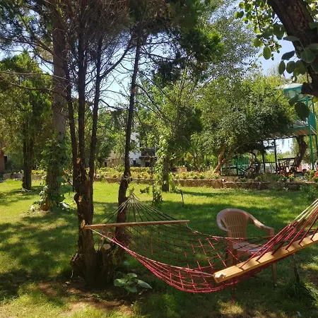 Daire Salhan Apart Fethiye