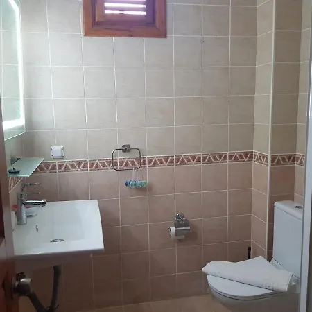 Salhan Apart Daire