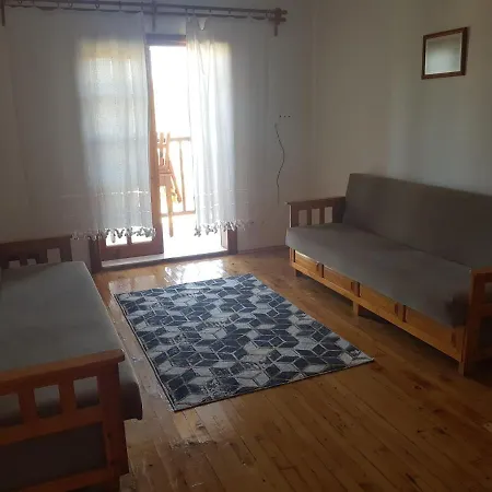 Daire Salhan Apart Fethiye