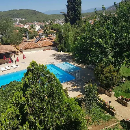Apartment Salhan Apart