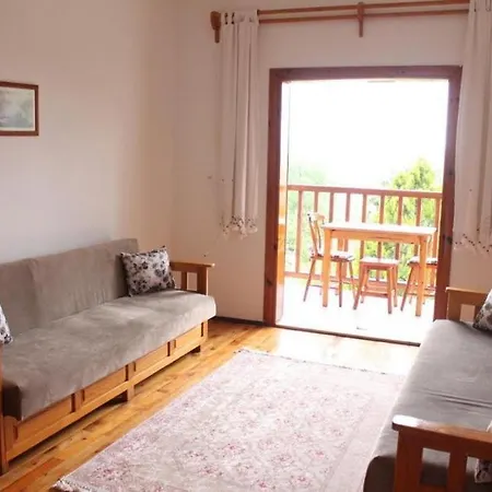 Apartment Salhan Apart