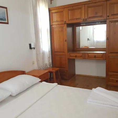 Apartment Salhan Apart Fethiye